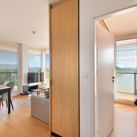 Lighthouse Mrzezyno - Jantar Apartamenty Exterior photo